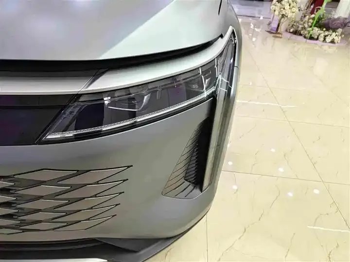 Eta aura C- DM 2024 1.5T Long Endurance Pro 9