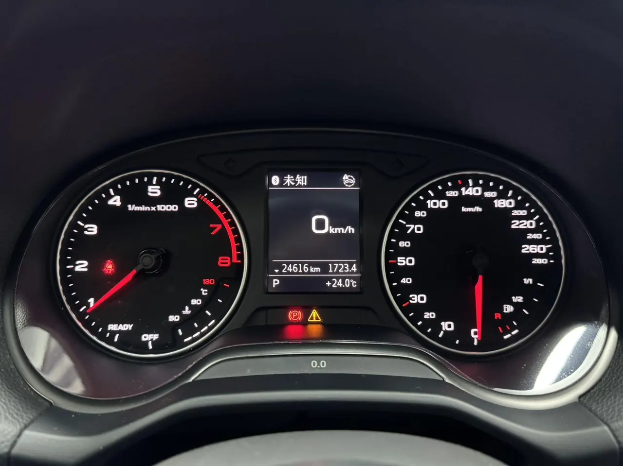 Audi 2022 Q2L 1.4TFSI 35TFSI Aggressive Dynamic Automatic 14