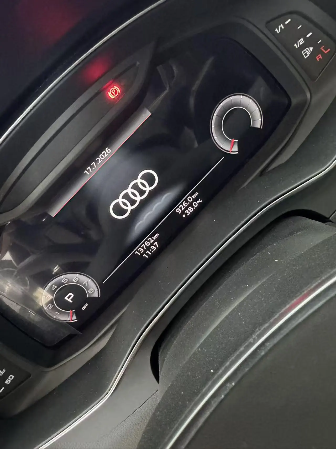 Audi 2025 A6L 2.0TFSI 45TFSI Quattro Selected Dynamic Automatic 3