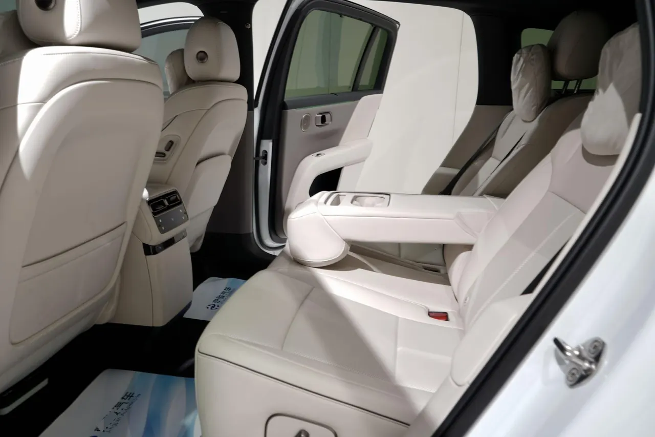 Li 2025 I 300.00g Drive Standard Edition Automatic Gear 7