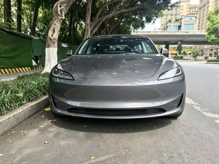 Model 3 2023 rear-wheel drive version 2
