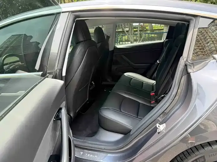 Model 3 2023 rear-wheel drive version 6