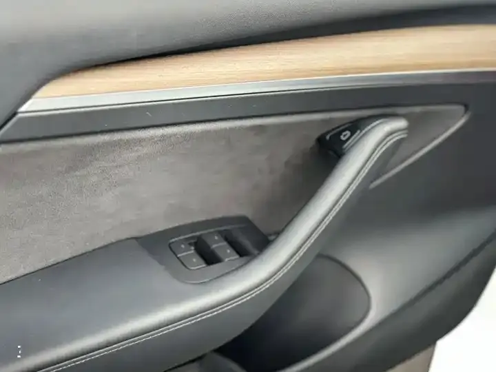 Model 3 2023 rear-wheel drive version 9