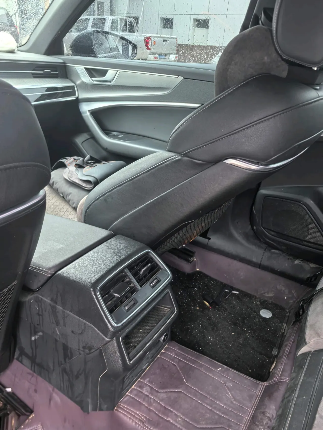 Audi 2023 A6L 2.0TFSI 40TFSI Deluxe Dynamic Automatic 4