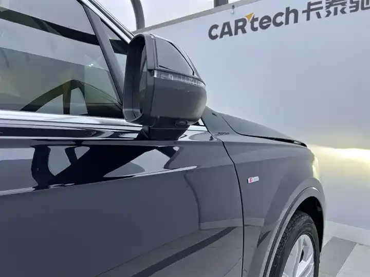 Audi Q7 2021 45 TFSI quattro S line Sport 3