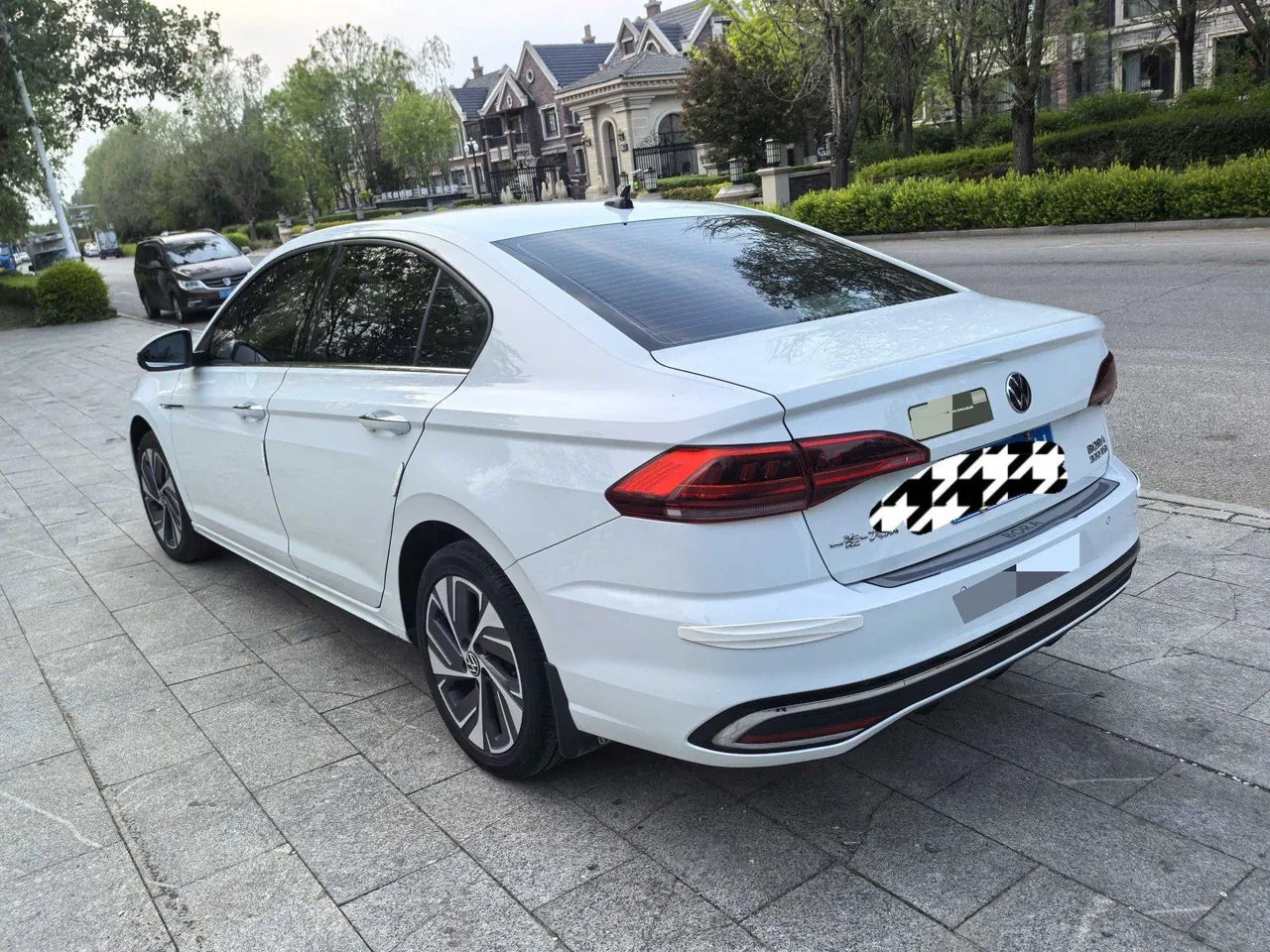 Volkswagen 2023 Bora 1.5TSI 300TSI Zunxing Edition Automatic Gear 5