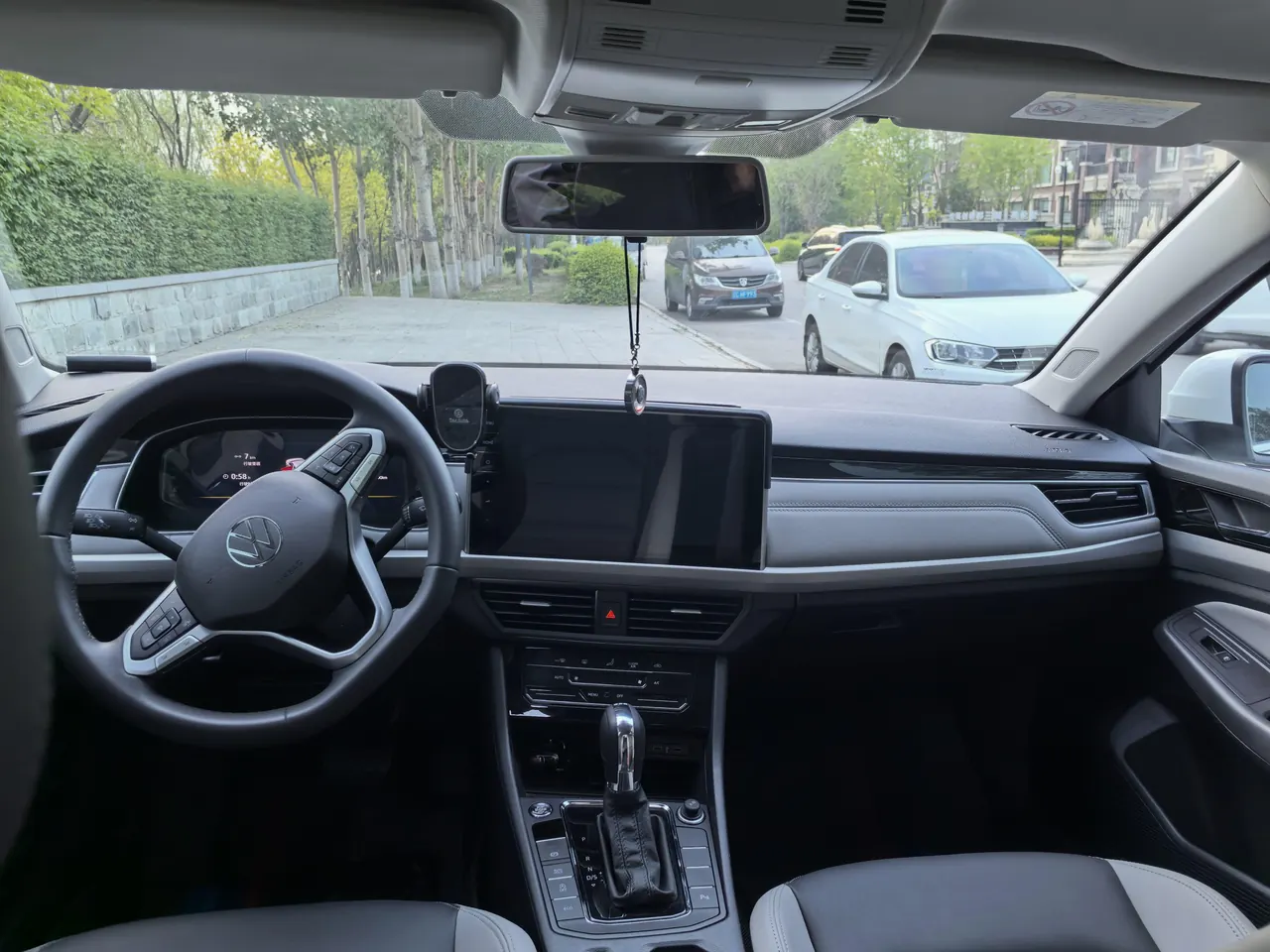 Volkswagen 2023 Bora 1.5TSI 300TSI Zunxing Edition Automatic Gear 7