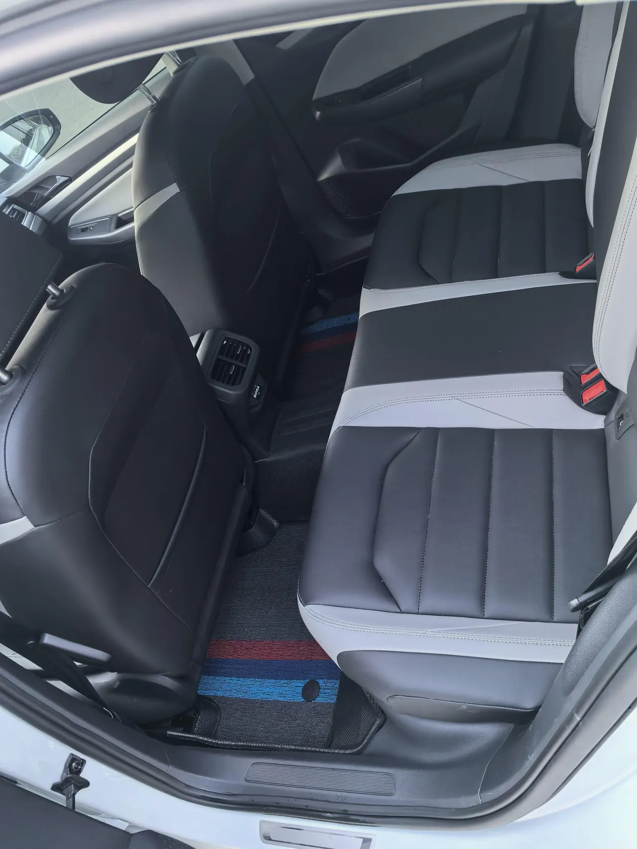 Volkswagen 2023 Bora 1.5TSI 300TSI Zunxing Edition Automatic Gear 8