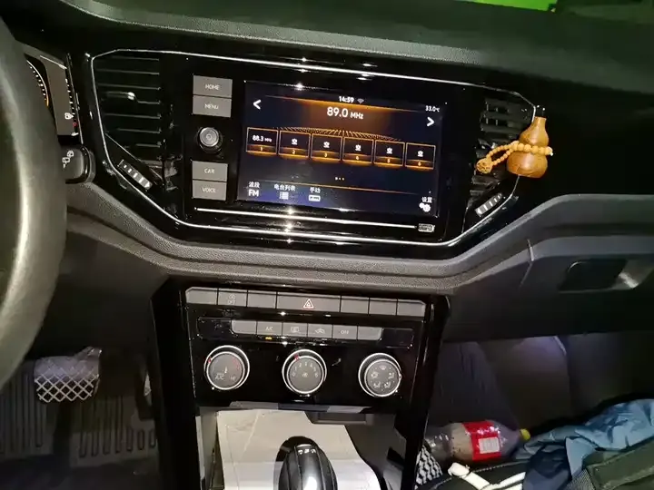 T-ROC 2020 280TSI DSG Front-Wheel-Drive Comfort Model 10