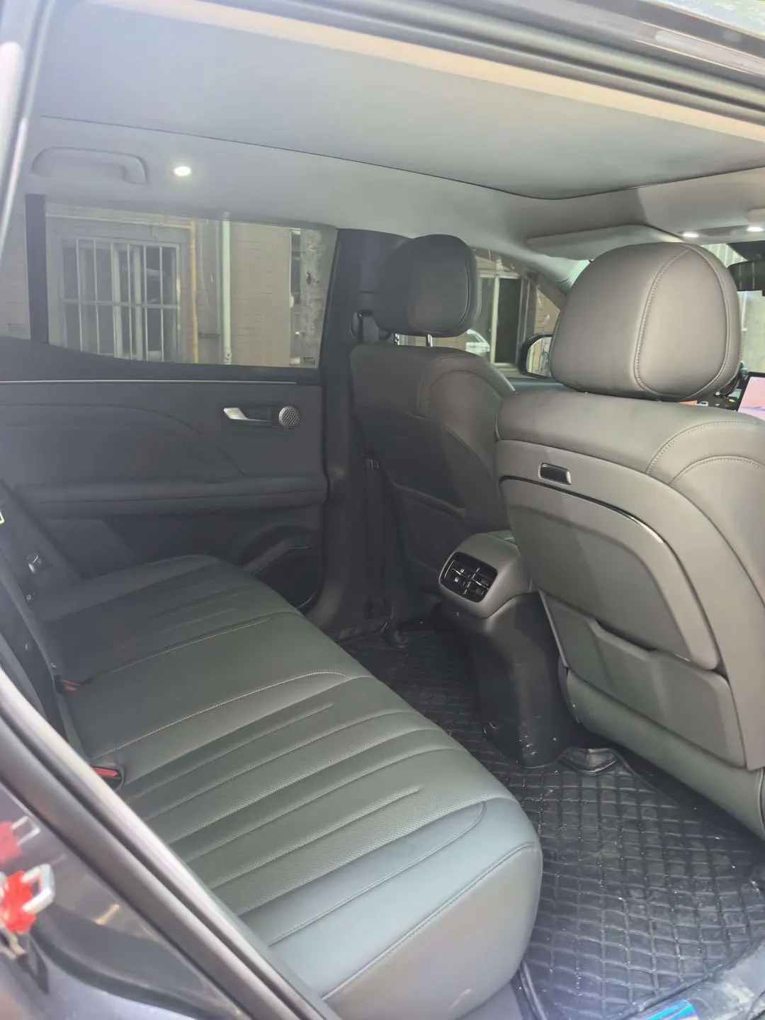 GAC Aion 2026 Aion I 60 650 Advanced Automatic Gear 10