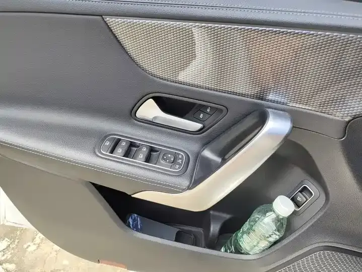 Mercedes Benz Class A 2022 A 200 L Sports Car Dynamic 7