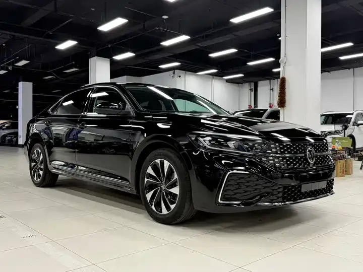 Passat 2022 280TSI Elite Edition 4