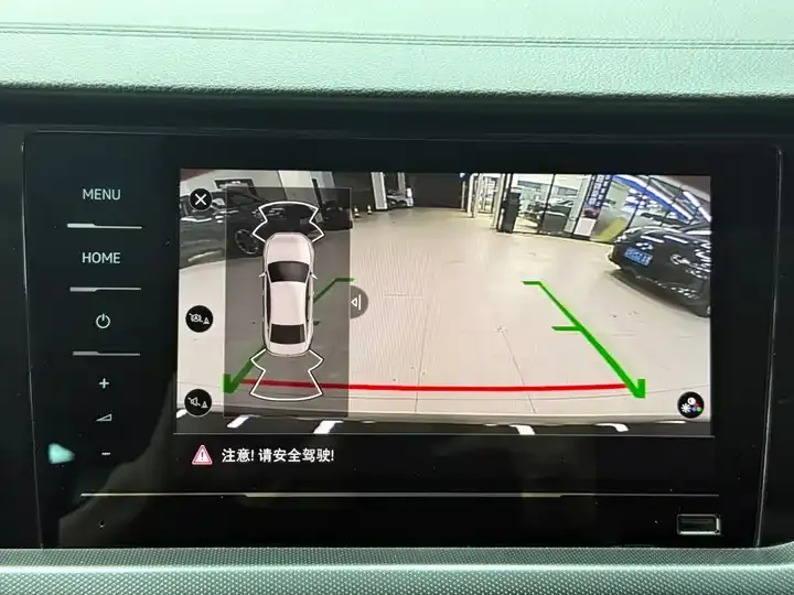 Passat 2022 280TSI Elite Edition 8