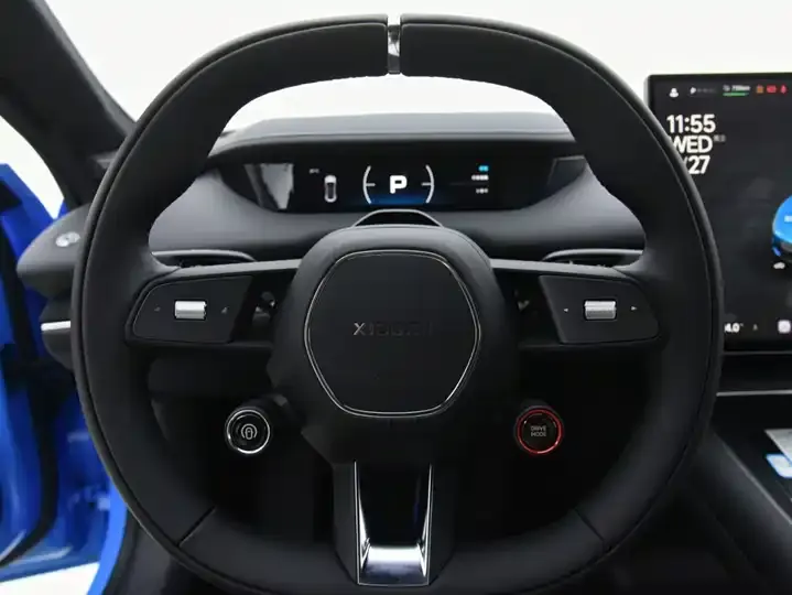 MI SU7 2026 Pro 11