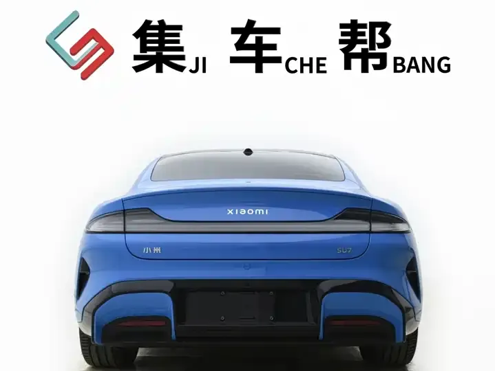 MI SU7 2026 Pro 4
