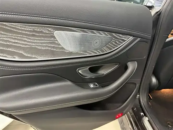 Mercedes Benz CLS 2021 CLS 300 Dynamic 4