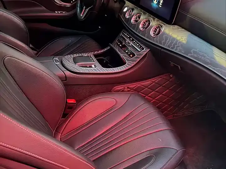 Mercedes Benz CLS 2021 CLS 300 Dynamic 6