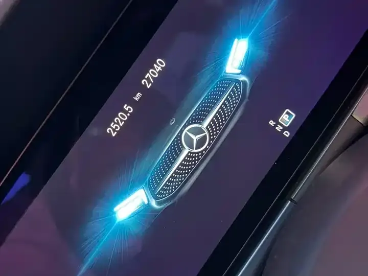 Mercedes Benz CLS 2021 CLS 300 Dynamic 9