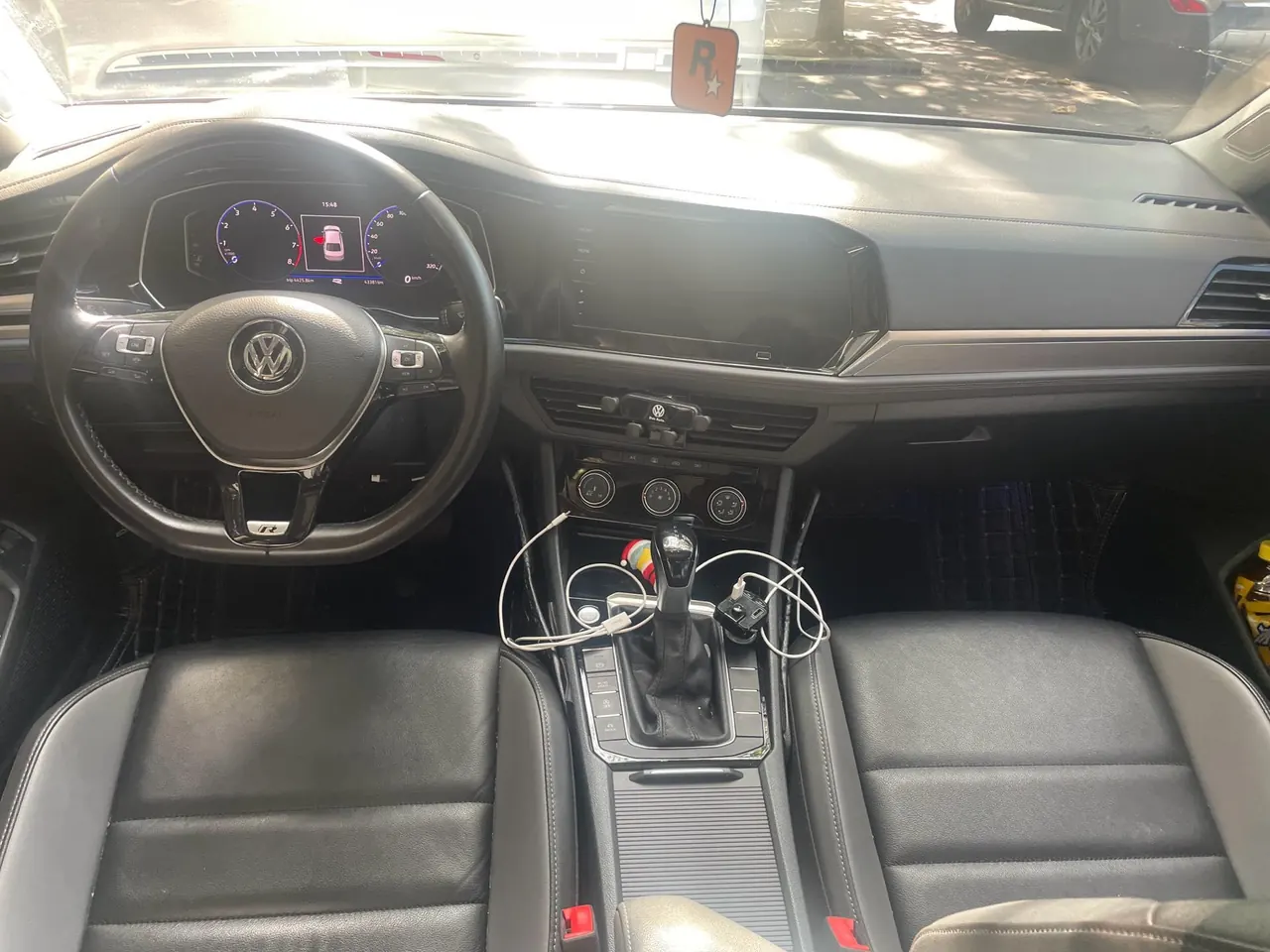 Volkswagen 2020 Sagitar 1.4TSI 280TSI Comfortable Automatic 5