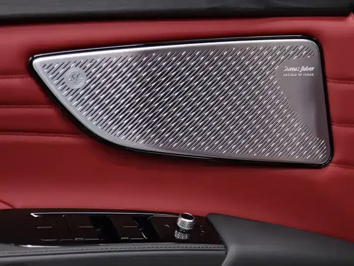 Grecale Grega 2023 2.0T GT 6