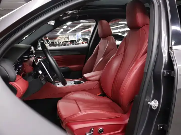 Grecale Grega 2023 2.0T GT 9