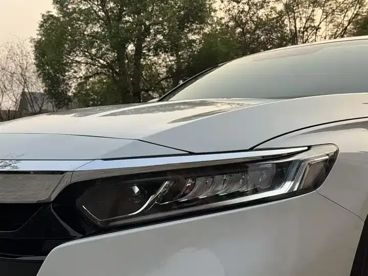 Accord 2018 260TURBO Elite Edition Country VI 9
