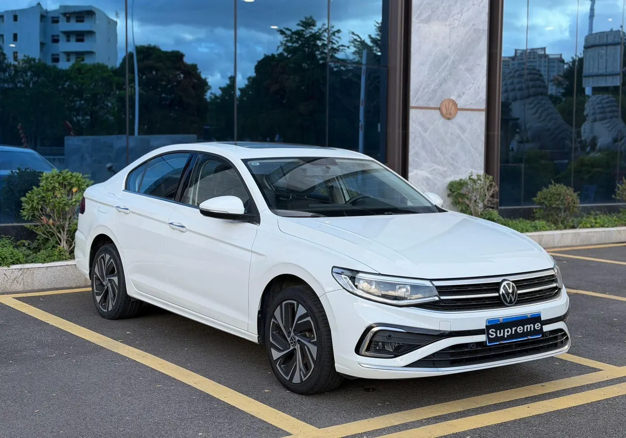 Volkswagen 2023 Bora 1.2TSI 200TSI Yuexing PRO Edition Automatic Gear 3