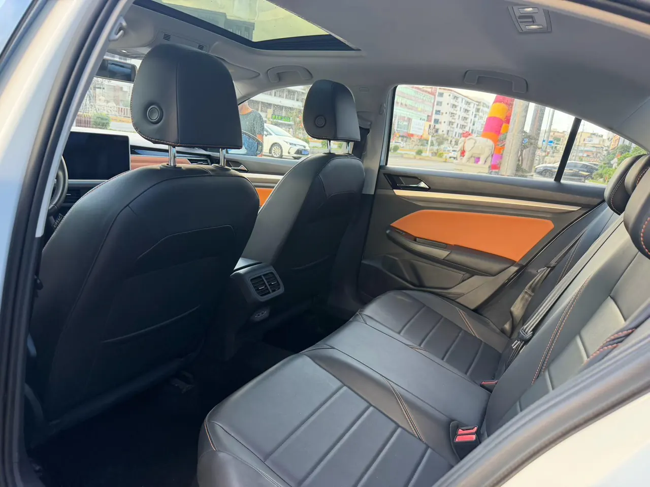 Volkswagen 2023 Bora 1.2TSI 200TSI Yuexing PRO Edition Automatic Gear 6