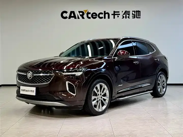 Oncorvee S 2020 Oncorvee S 652T 4-wheel drive Avenir Avia - View 1