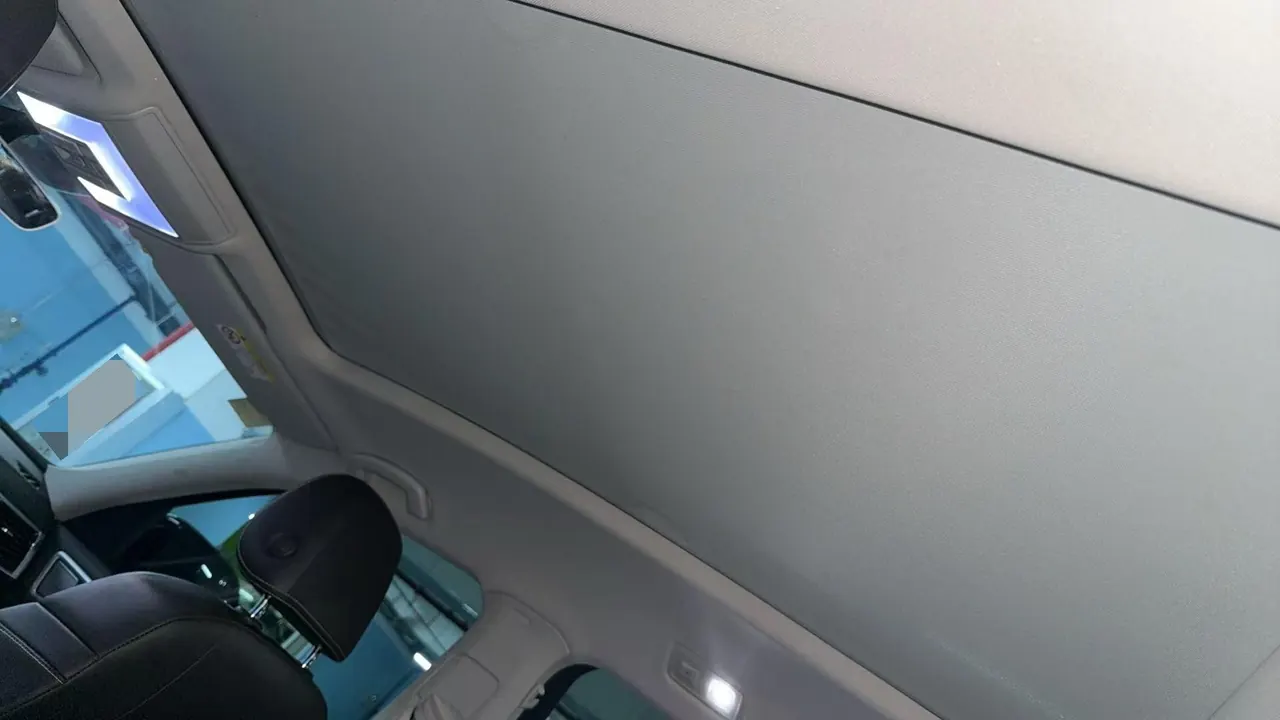 Volkswagen 2020 Tuang 2.0TSI 380TSI Four-wheel Drive Flagship Automatic Gear 9