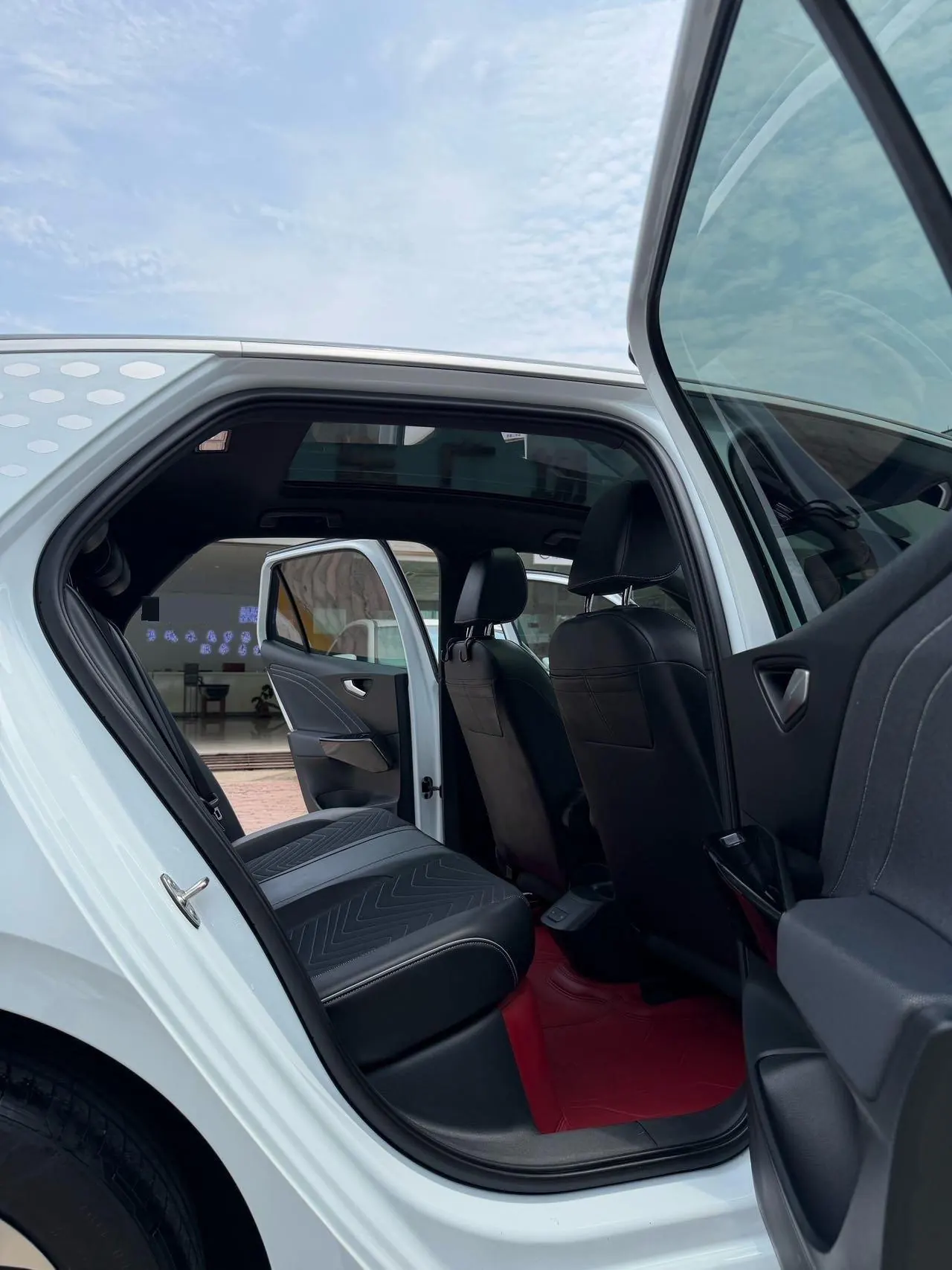 Volkswagen 2023 ID. 3 Upgraded Extremely Intelligent Automatic Transmission 11