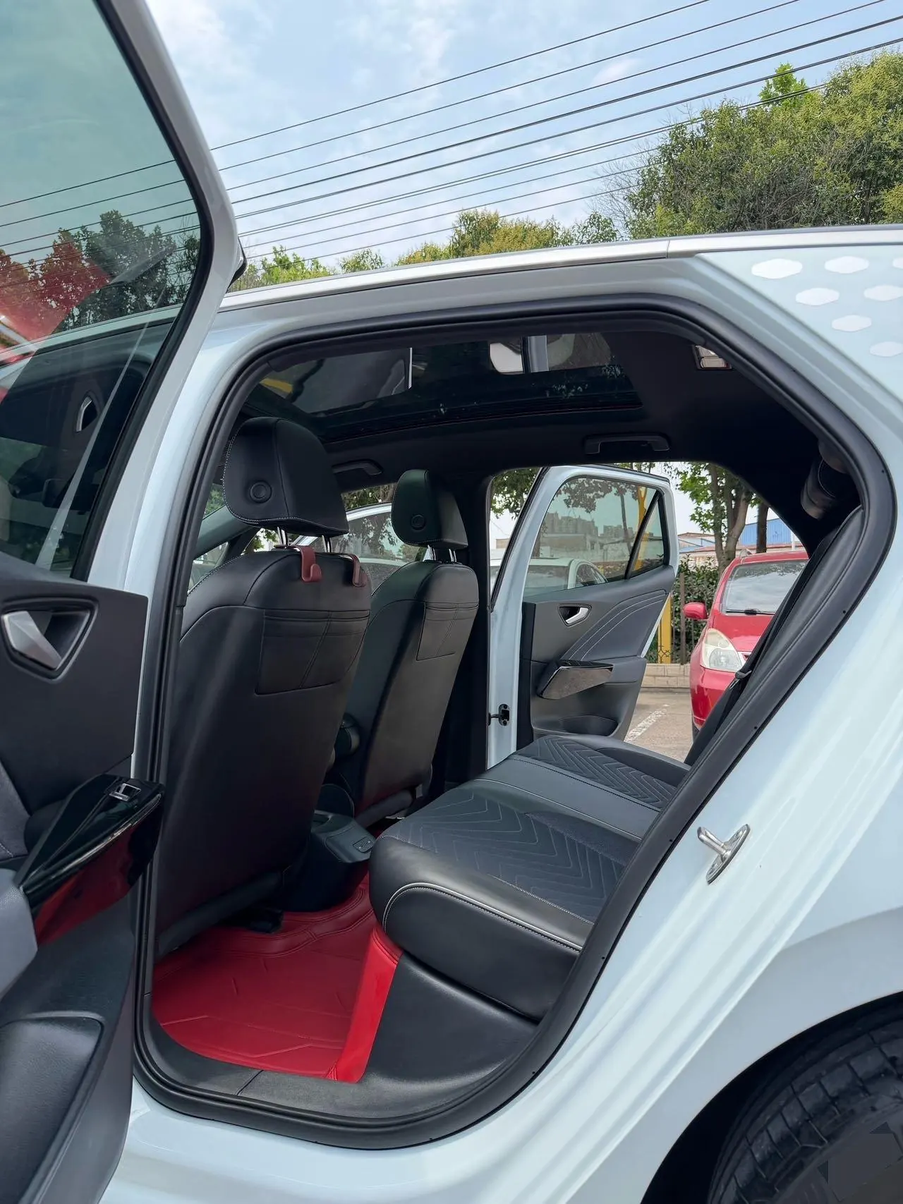 Volkswagen 2023 ID. 3 Upgraded Extremely Intelligent Automatic Transmission 6