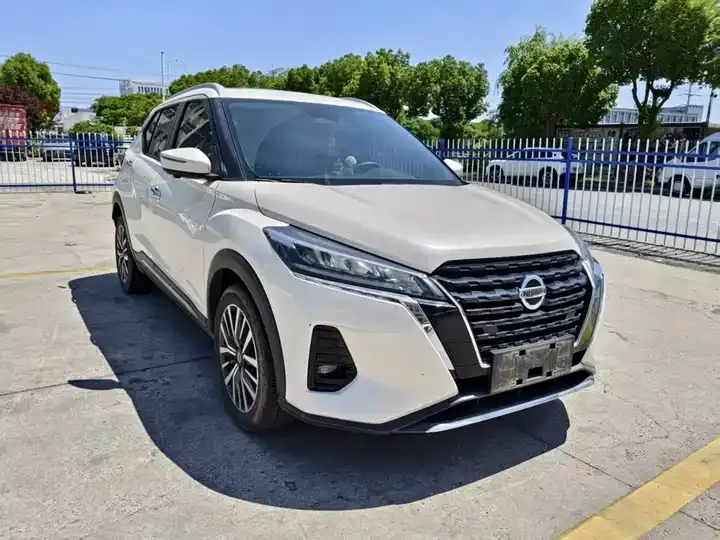 Jinke 2022 1.5L CVT XV Deluxe Edition 3