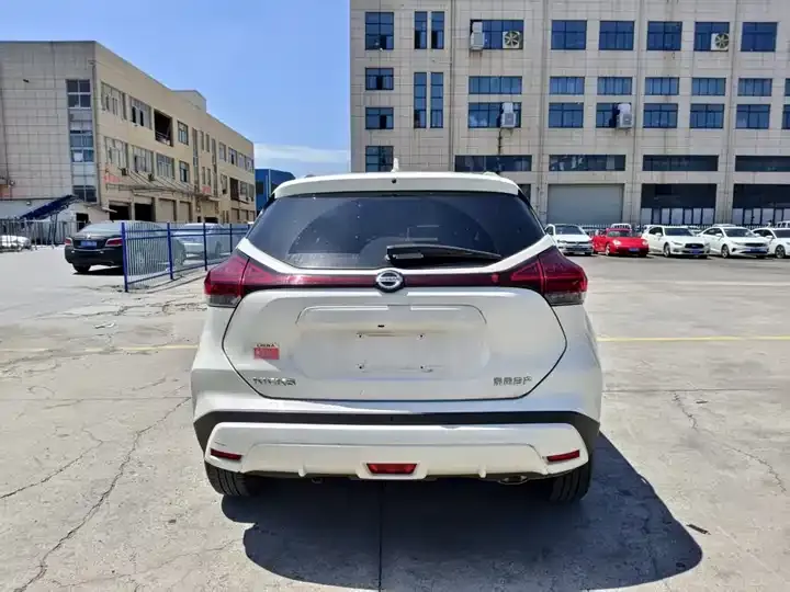 Jinke 2022 1.5L CVT XV Deluxe Edition 5