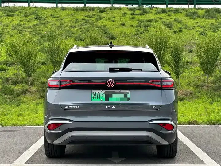 ID. 4X2024 Pure Smart Edition 11