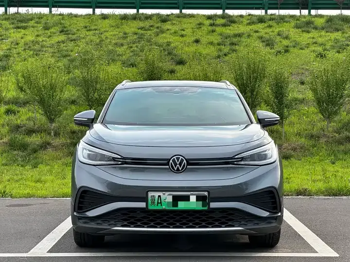 ID. 4X2024 Pure Smart Edition 2