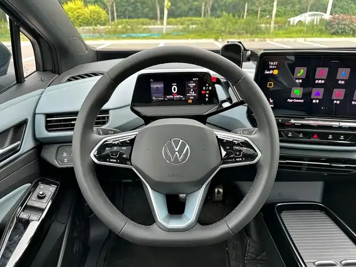 ID. 4X2024 Pure Smart Edition 8