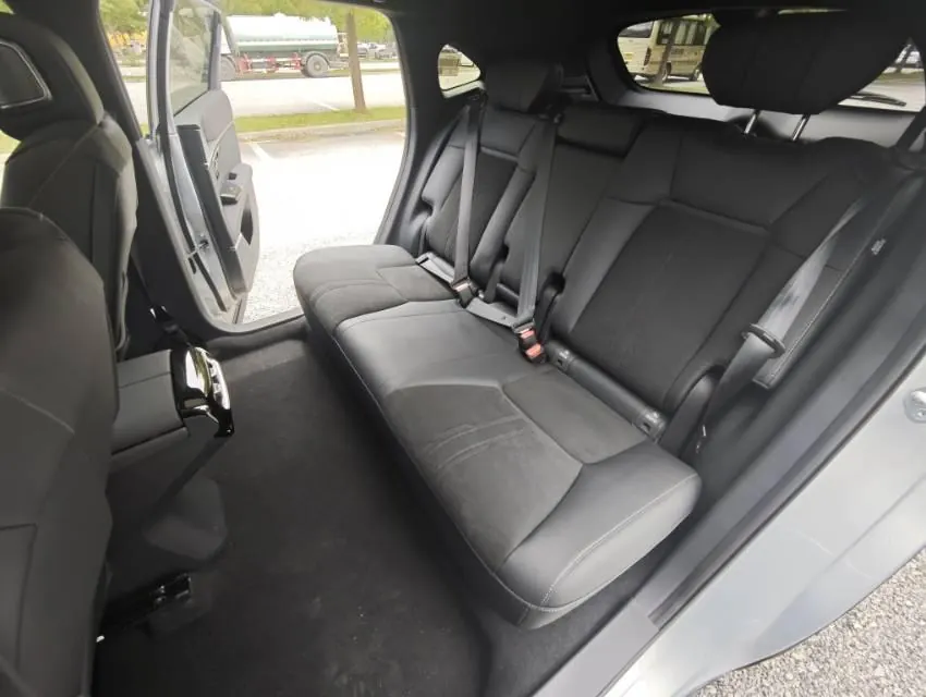 Ye 2025 S7 Pilot Edition Automatic Gear 10