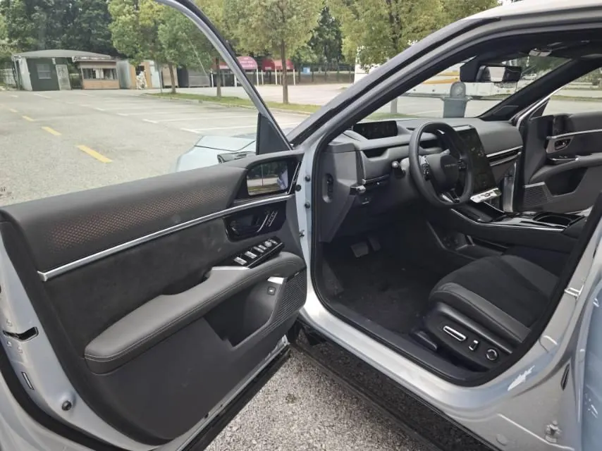 Ye 2025 S7 Pilot Edition Automatic Gear 12