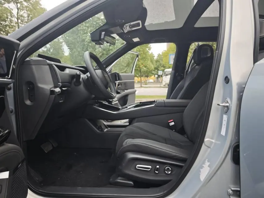 Ye 2025 S7 Pilot Edition Automatic Gear 13
