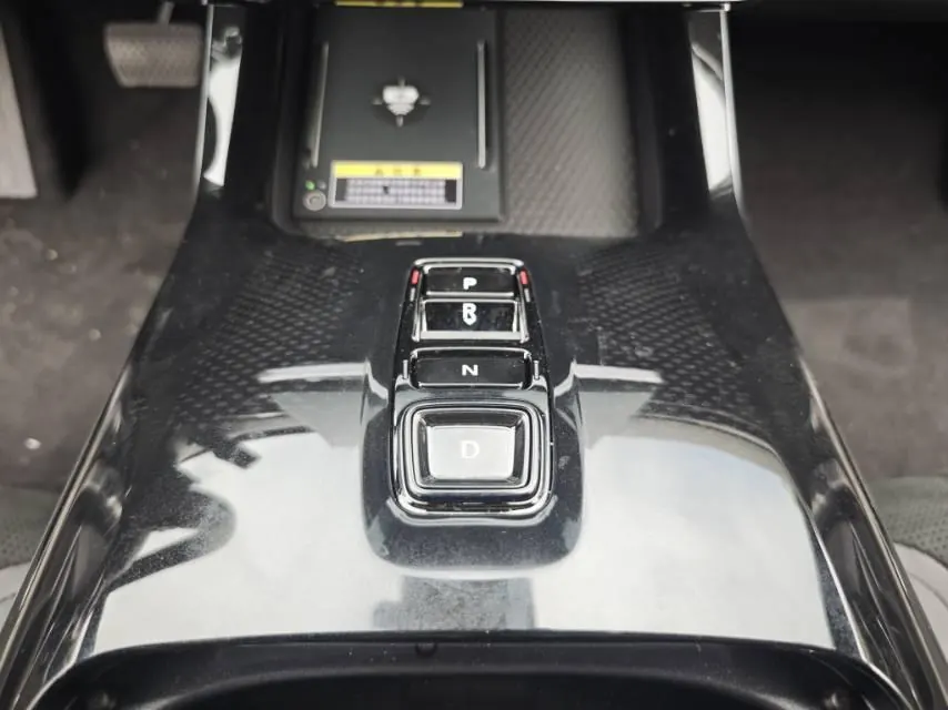 Ye 2025 S7 Pilot Edition Automatic Gear 16