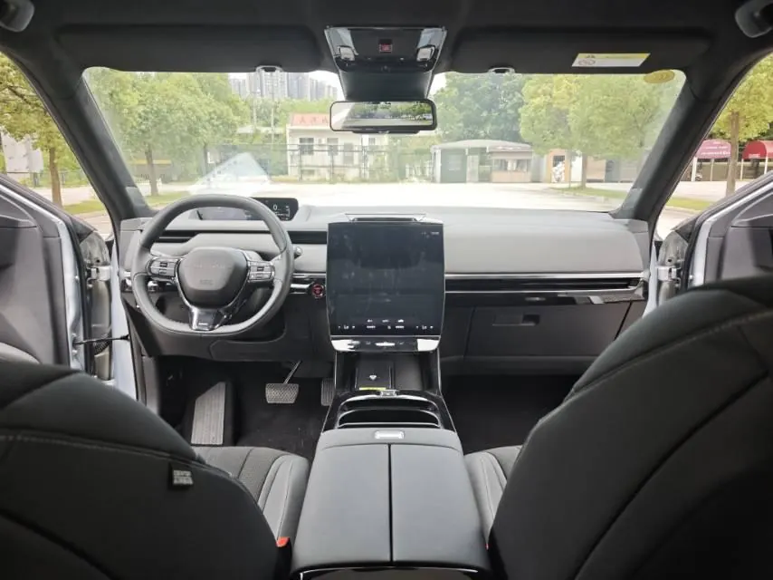 Ye 2025 S7 Pilot Edition Automatic Gear 18