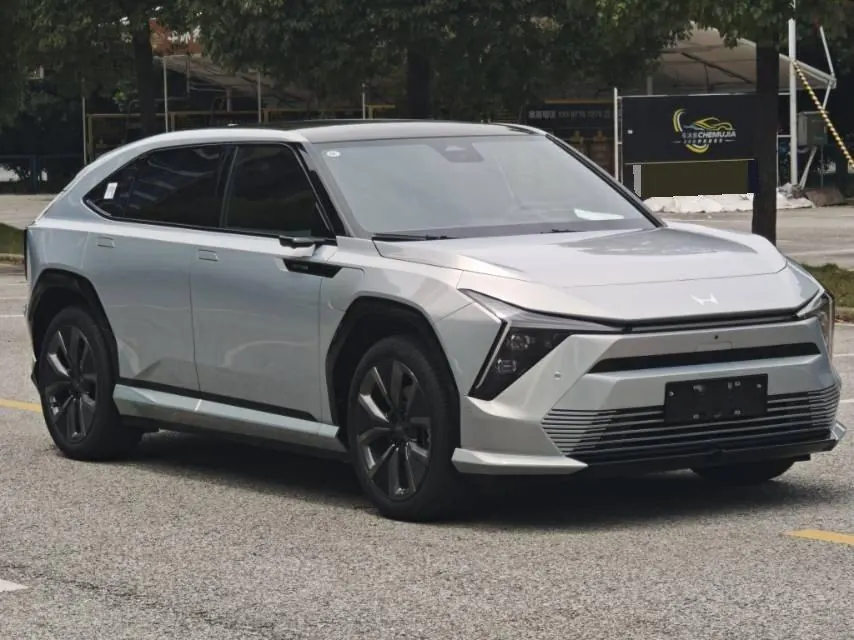 Ye 2025 S7 Pilot Edition Automatic Gear 3