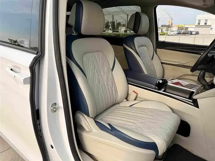 Buick GL8 2023 ES Lu Zun Comfort 10