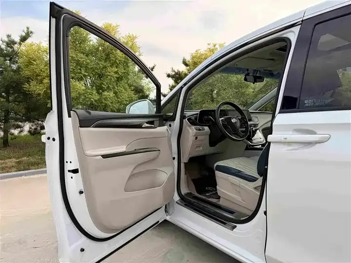 Buick GL8 2023 ES Lu Zun Comfort 4