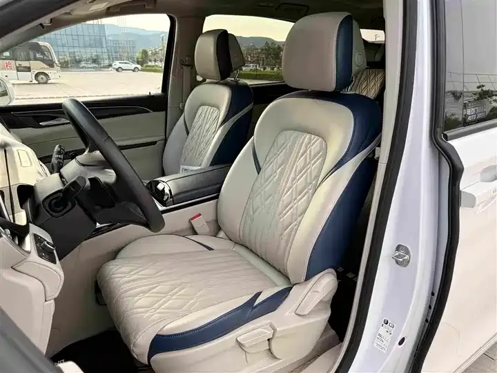 Buick GL8 2023 ES Lu Zun Comfort 5
