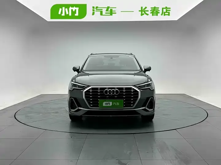 Audi Q3 2023 35 TFSI Fashion Dynamic (1.4T) 2