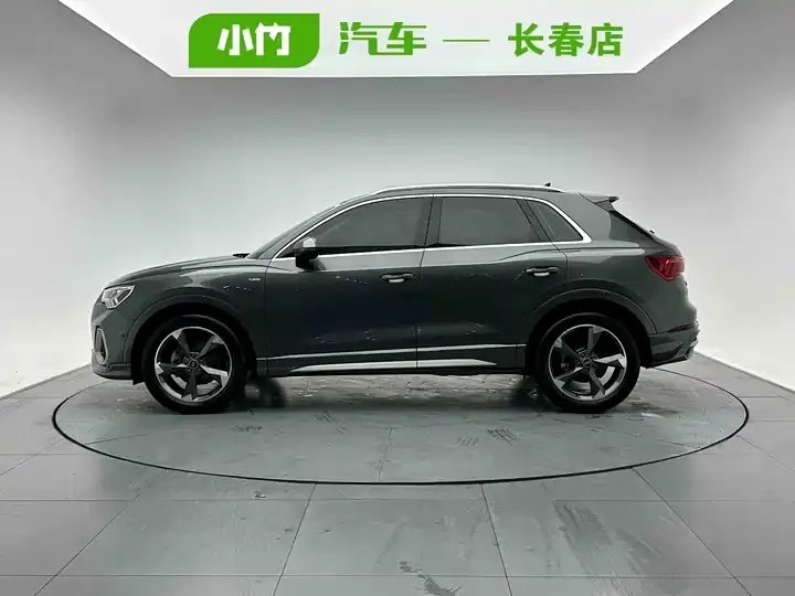 Audi Q3 2023 35 TFSI Fashion Dynamic (1.4T) 3