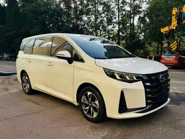 Chuanqi M6 2023 PRO 270T DCT Elite Edition 3