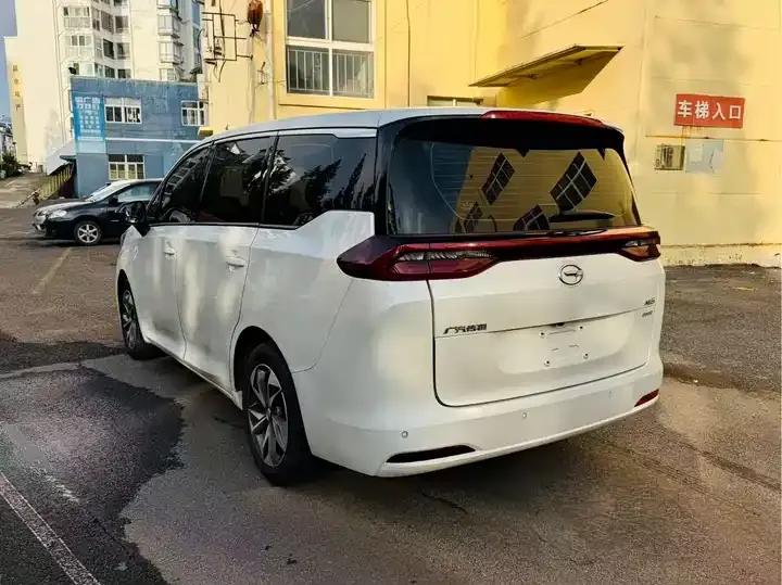 Chuanqi M6 2023 PRO 270T DCT Elite Edition 6